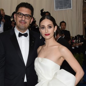 Emmy Rossum Shares Stunning Photos From Honeymoon in Rwanda With Sam Esmail Emmy Rossum Shares Stunning Photos From Honeymoon in Rwanda With Sam Esmail